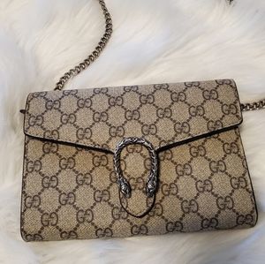 Gucci Dionysus WOC